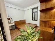 CCMN NGỌA LONG 63M2X7T, MẶT TIỀN 7M, 16 PKK, THANG MÁY,Ô TÔ, 15.5 TỶ