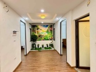 NHANH!LÔ GÓC,NHÀ DÂN XÂY,2 THOÁNG VĨNH VIỄN, OTO ĐỖ CỔNG,ĐỨC