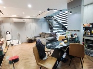 BÁN NHÀ PHỐ HÀNG BUỒM-NHÀ ĐẸP Ở NGAY-150M NHỈNH 9TỶ-FULL NỘI THẤT-TIỆN ÍCH MIỄN BÀ