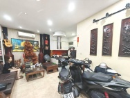 HÀNG XÓM NGOẠI GIAO ĐOÀN – XUÂN ĐỈNH 56M 5 TẦNG NHỈNH 8 TỶ DÂN XÂY,