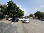 Bán nhà liền kề Khu đô thị Làng Việt Kiều Châu Âu  mặt phố kinh