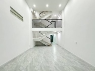 Nhà HXH Đường Lê Văn Sỹ Quận Phú Nhuận Phường 11 Cũ.