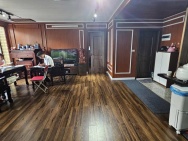 Căn góc CT1 Mễ Trì Hạ, Nam Từ Liêm 119m 3PN, Đẹp ở luôn