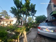 Chủ cần bán nhanh 253m2, mt11m, nở hậu, >35 triệu/m2, ô tô tránh,