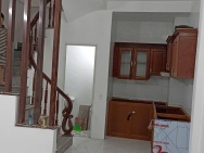 Cho thuê nhà HGĐ, 33m2, 4T, mt4m, 3N, khép kín, Ngọc Hà, Ba Đình,