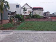 Đất Xuân Nộn 48m2, mt4m, 3.3 tỷ, Đông Anh. Ô tô.