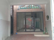 Bán nhà mặt tiền, KD, 84m2, 4m, 3T, 4N, 18.5 tỷ, Uy Nỗ, Đông Anh.