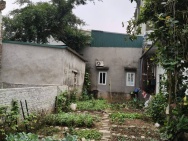 Đất Bắc Hồng, 99m2, mt5m, 2 ô tô tránh, bìa làng, 10 tỷ. Đông Anh.