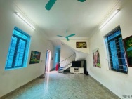 Nhà Đại Mạch 196.2m2, mt7m, 3t, 4N, đủ công năng, 14.5 tỷ, Đông