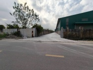 Đất TMDV 7662m2, mt40m, trục chính KD, 3 làn xe, 80tỷ, Tiên Dương,