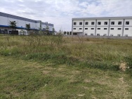 Đất TMDV 6869m2, mt50m, 103 tỷ, lô góc, KCN Yên Phong, Bắc Ninh.