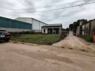 Đất Thái Lai, 490m2, mt15m, 8.35 tỷ, lô góc, nhà C4, xe bán tải,