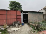 Hơn 3000m2, Đất ruộng SXNN, sẵn nhà C4, kho,.. mt63m, 4.3 tỷ, Thụy