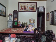 Chủ cần bán Nhà gấp 100m2, mt4.5m, 3T, 6N, lô góc, 2 mt. Mp Xuân