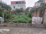 Cần sang tên mảnh đất 92m2, 4.6m, 5.85 tỷ, nở hậu, ô tô, thông,