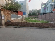 Ba bước ra phố. Ngõ ô tô thông.
Chủ cần bán đất Việt Hùng 206m2,
