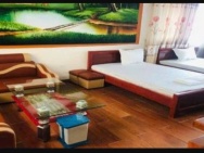 Bán gấp Khách sạn 1094m2, mt20m, 6T, 31 tỷ, Minh Phú, Sóc Sơn.