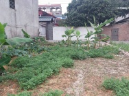 Đất Xuân Nộn, còn 1 lô, 96m2, mt6.5m, ô tô, 5.3 tỷ, Đông Anh.