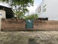 Chủ tìm khách đất Đông Lai 120m2, mt8m, 4.65 tỷ, Sóc Sơn, ô tô tải