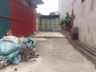 Đất Bắc Hồng 62m2, mt4m, 3.6 tỷ, Đông Anh, ô tô, gần phố.