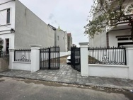 Bán đất cực xinh 290m2, mt10.8m, 34,8 tỷ, Nguyên Khê, Đông Anh.
