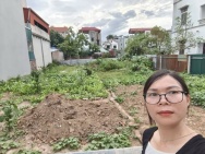 Sau lưng đấu giá, chia hai lô, 216m2, mt12m, 13.9 tỷ, Bắc Hồng,