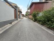 Bán đất tặng nhà 2T, 160m2, mt7m, 6.5 tỷ. Xuân Nộn, Đông Anh, ô tô.