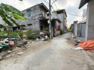 Không muốn bán nhưng cần ra gấp.
Bán đất tặng nhà 2T, 160m2, mt7m,