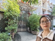 Cần đổi chỗ ở gấp, ô tô đỗ cửa, cổng nhà VH xã Xuân Canh 62m2, 5T,