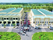 SỰ KIỆN MỞ BÁN