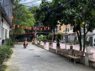 Cực hiếm, bán nhà Ngọc Hà, ô tô đỗ cửa, 70m², mặt tiền 5m, 25 tỷ