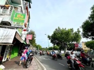 Siêu Phẩm CHDV Đường Bùi Thị Xuân Quận Tân Bình Phường 5 Cũ.