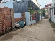 Bán đất Quang Tiến, 45m2, mt3.5m, ô tô thông, 2.2 tỷ, Sóc Sơn.