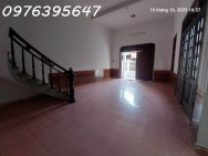 Biệt thự Thụy Lâm, Đông Anh, 157m2, mt10.8m, 9.8 tỷ, ô tô tránh,