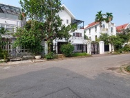 Cần bán Biệt thự 402m2. Mt16.5m, 31 tỷ, KĐT Long Việt, Quang Minh.