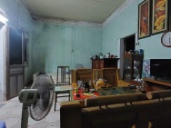 BÁN ĐẤT TẶNG NHÀ C4, 79M2, mt7m, 6.x tỷ Nam Hồng, Đông Anh, Lô góc,