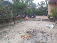 Đất FO, cần tìm khách, 90m2, mt5m, (thực sd 104m2), 2 ô tô tránh,