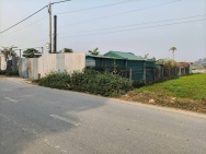 Đất ruộng Vân Nội 360m2, mt10m, ĐSXNN, 1.3 tỷ, đường lớn,