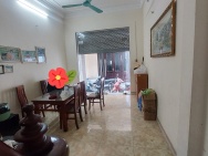 Bán nhà Kim Chung, 44m2, mt4m, 4T, 6.2 tỷ, Đông Anh, gần ô tô.