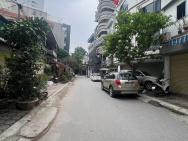 Siêu phẩm, bán nhà mặt phố Tây Hồ, vỉa hè KD, ô tô 2 chiều, 62m giá