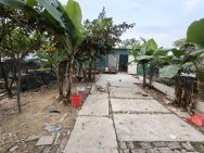 Đất ruộng SXNN, 243m2, mt10m, 1.25 tỷ, 3 xe ô tô tránh, vỉa hè, nhà