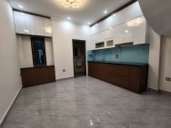 Tìm chủ mới cho nhà mới 41m2, mt4.1m, 3.5T, 4.1 tỷ, Bắc Hồng, Đông