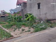 Đất Xuân Nộn, còn 1 lô, 96m2, mt6.5m, ô tô, 5.3 tỷ, Đông Anh.