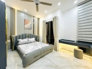 PHÂN LÔ CÁN BỘ PHÚ DIỄN, 45M2X5T, Ô TÔ TRÁNH, NGÕ THÔNG BÀN CỜ,