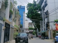 Nhà HXH Đường Hòa Hưng Quận 10 Phường 12 Cũ.