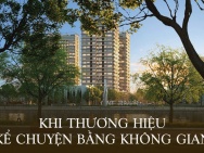Mở bán chung cư view sông , biển tòa Mira , Regal Cpmlex đợt 1