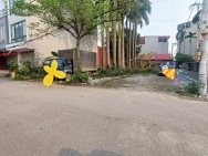 Đất Vân Nội, 370m2, mt15m, lô góc, container, 38 tỷ, Đông Anh.