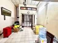 NHÀ DÂN XÂY-45M 4T-PHÂN LÔ-30M RA PHỐ HOÀNG HOA THÁM-ÔTÔ ĐỖ CỬA-NỞ HẬU-TIỆN ÍCH ĐỈ