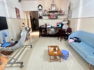 BÁN NHÀ HẺM HUỲNH TẤN PHÁT Q7 GIÁ HỜI CHỈ 6.9 TỶ, SỔ HỒNG RIÊNG,