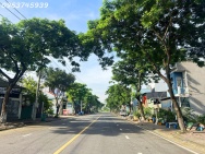 Đất Mặt Tiền Đường 20m TĐC Đại Học Quốc Gia, 150m2  (Ngang 7.5m),